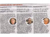 N&Aacute;JERA SER&Aacute; SEDE DE "CAMINOS DEL RIOJA"