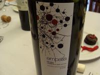 ARDEA SEAL VALORADO EN "EL ALMA DEL VINO"