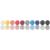 4. Tap&oacute;n sint&eacute;tico. Colores