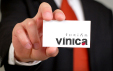 Tarjeta de visita de Fusi&oacute;n V&iacute;nica